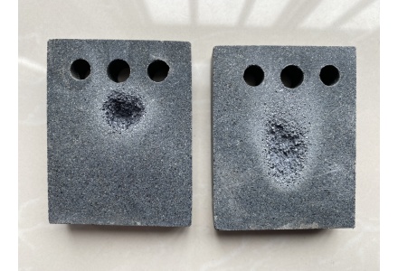 環(huán)氧澆鑄碳化硅